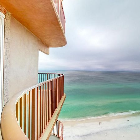 Apartmán Shores Of Panama 2229 Panama City Beach Exteriér fotografie