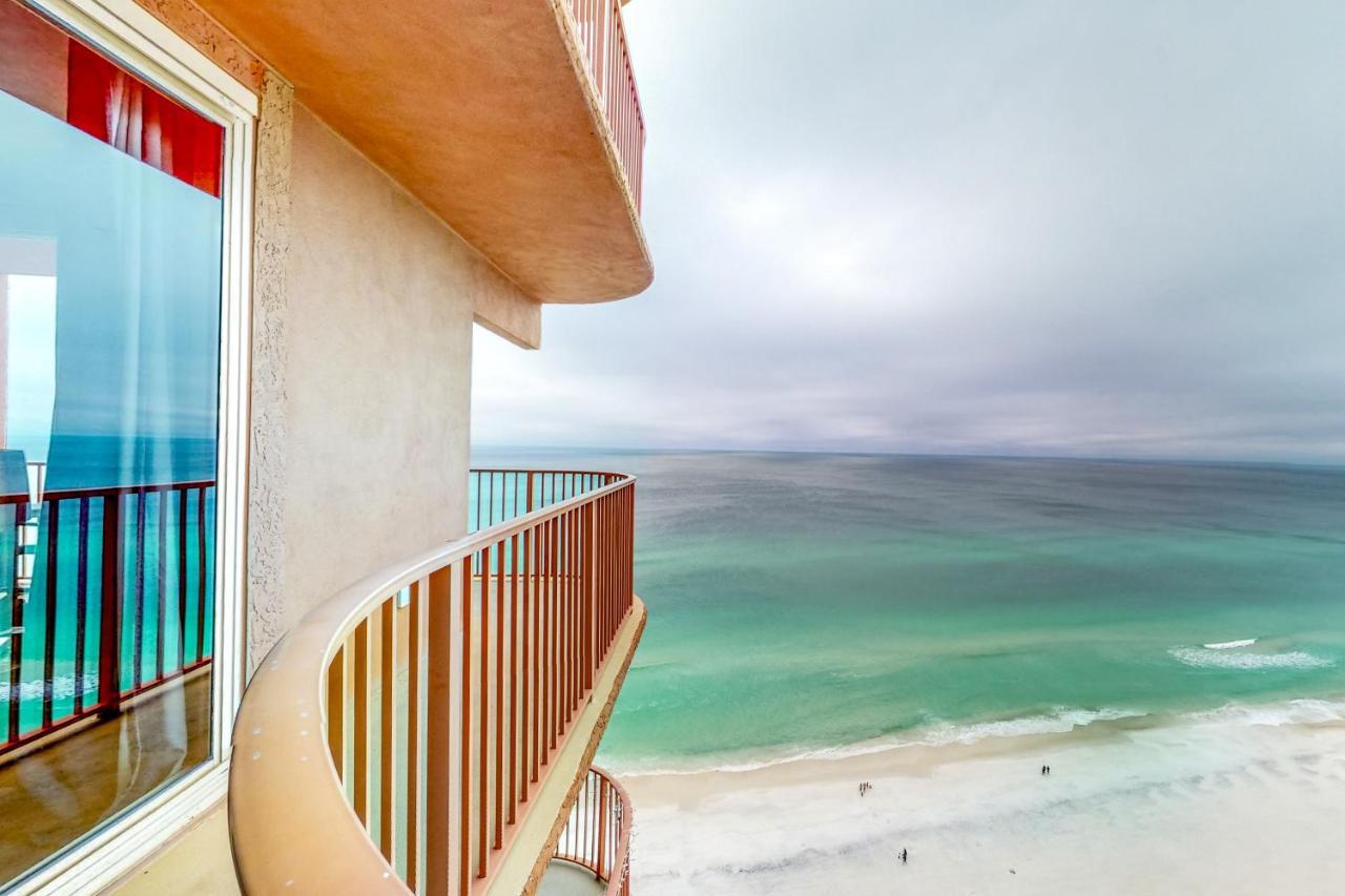 Apartmán Shores Of Panama 2229 Panama City Beach Exteriér fotografie