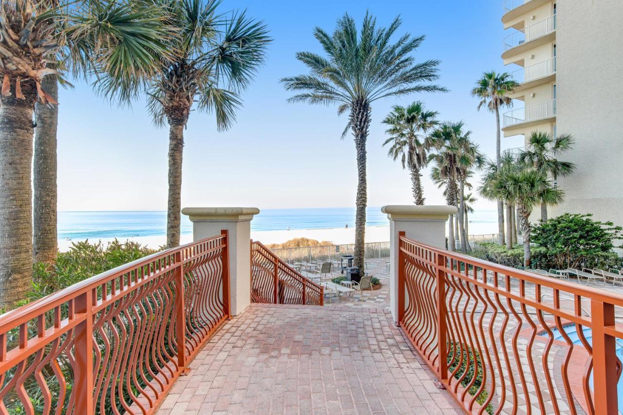 Apartmán Shores Of Panama 2229 Panama City Beach Exteriér fotografie