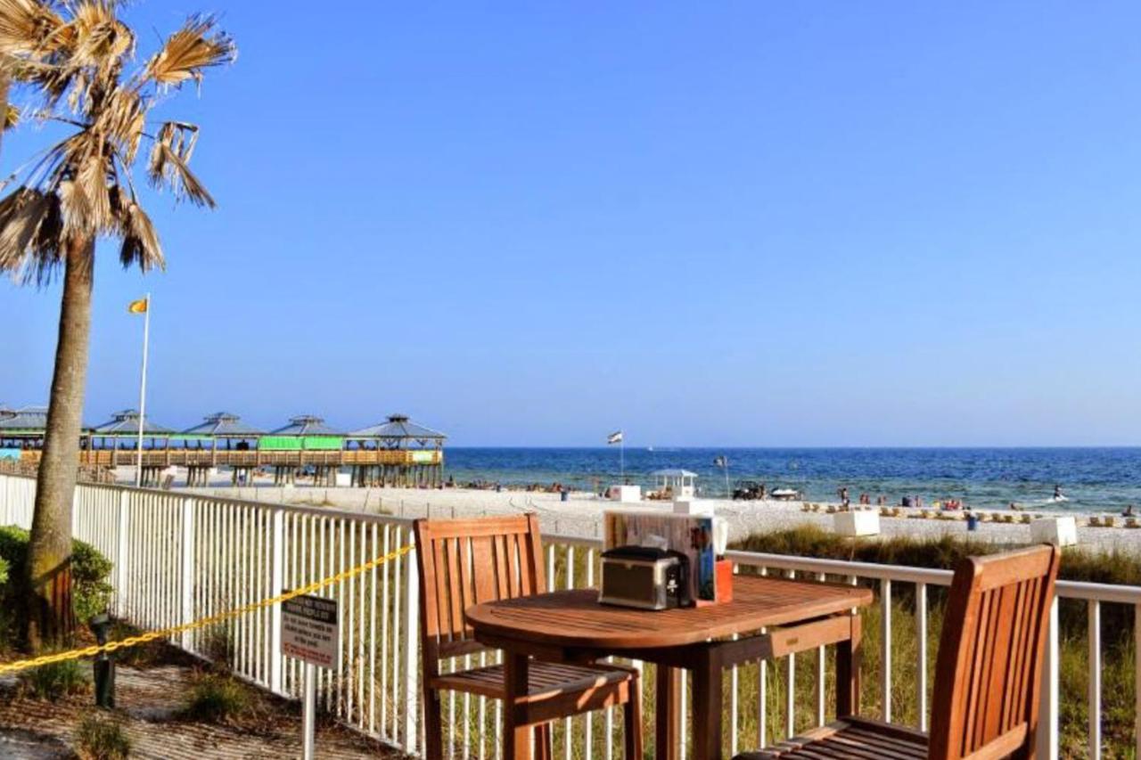 Apartmán Shores Of Panama 2229 Panama City Beach Exteriér fotografie