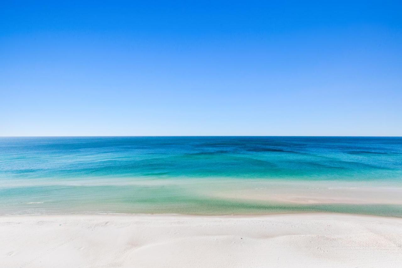 Apartmán Shores Of Panama 2229 Panama City Beach Exteriér fotografie
