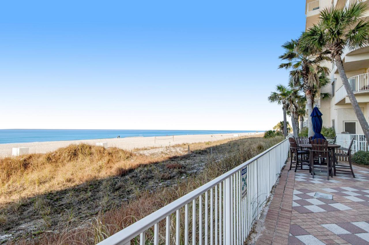 Apartmán Shores Of Panama 2229 Panama City Beach Exteriér fotografie