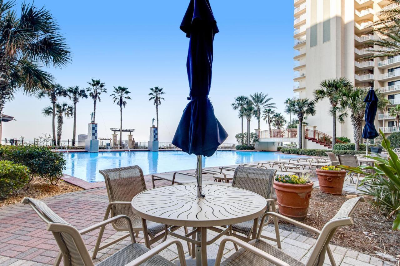 Apartmán Shores Of Panama 2229 Panama City Beach Exteriér fotografie