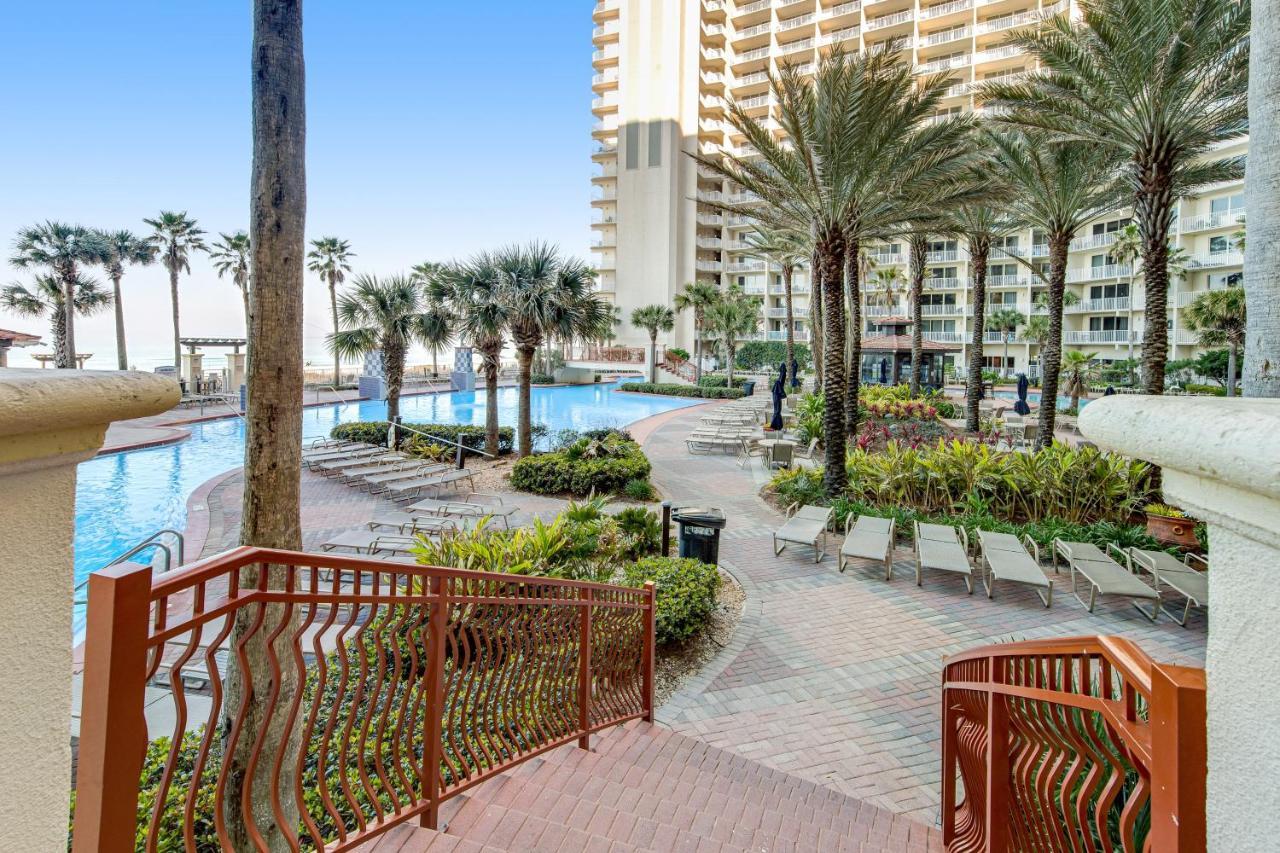 Apartmán Shores Of Panama 2229 Panama City Beach Exteriér fotografie