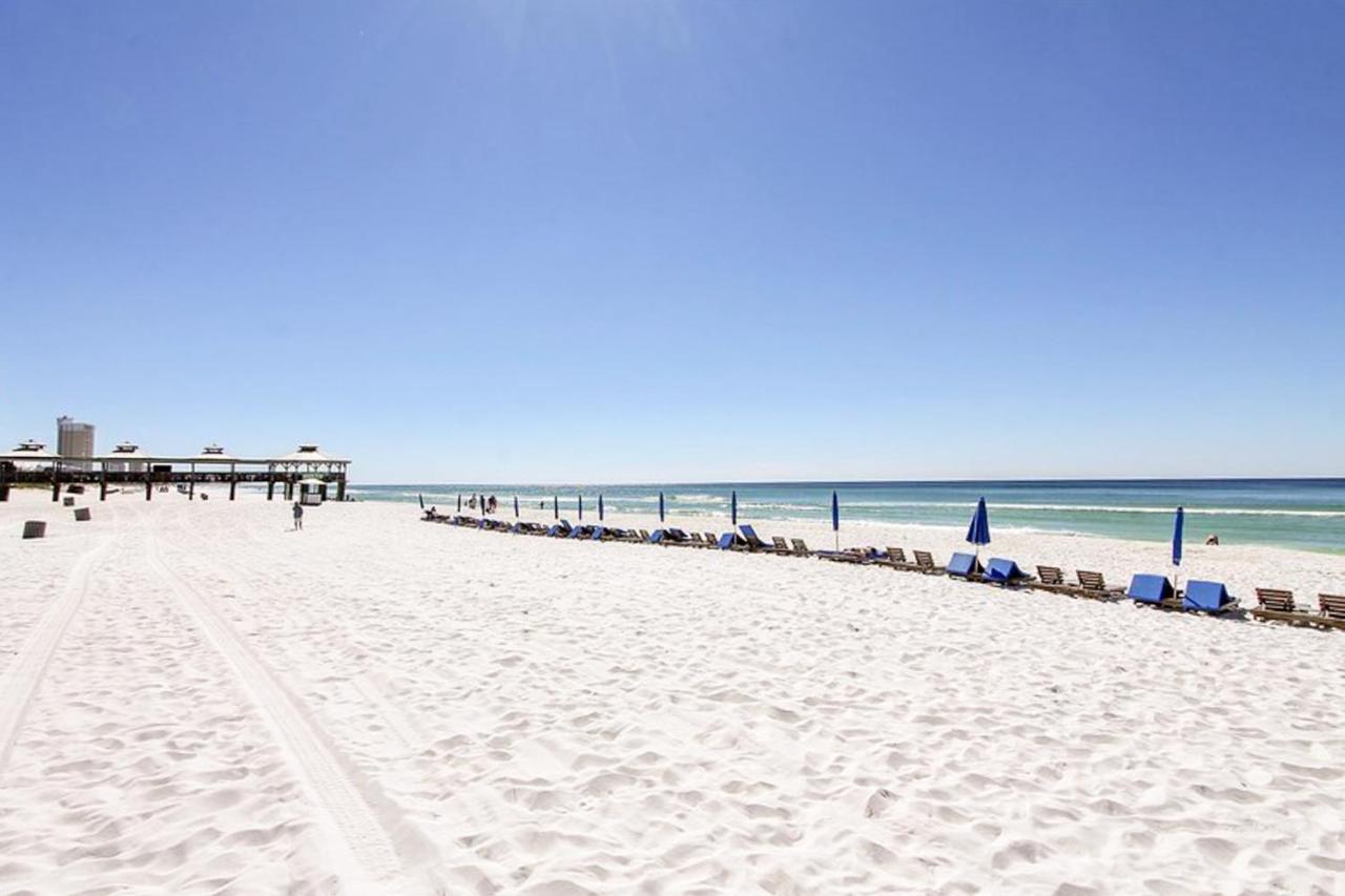Apartmán Shores Of Panama 2229 Panama City Beach Exteriér fotografie